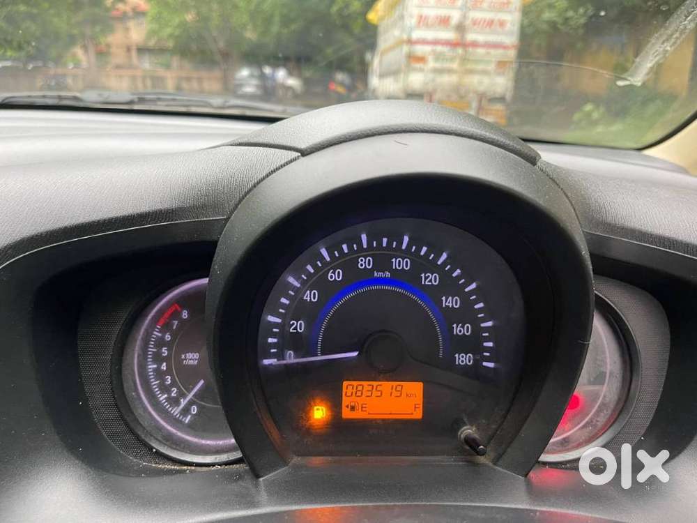 Honda Amaze 1.2 Smt I Vtec, 2015, Petrol