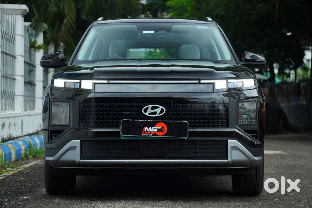Hyundai Creta Electric Premium Hc, 2025, Electric