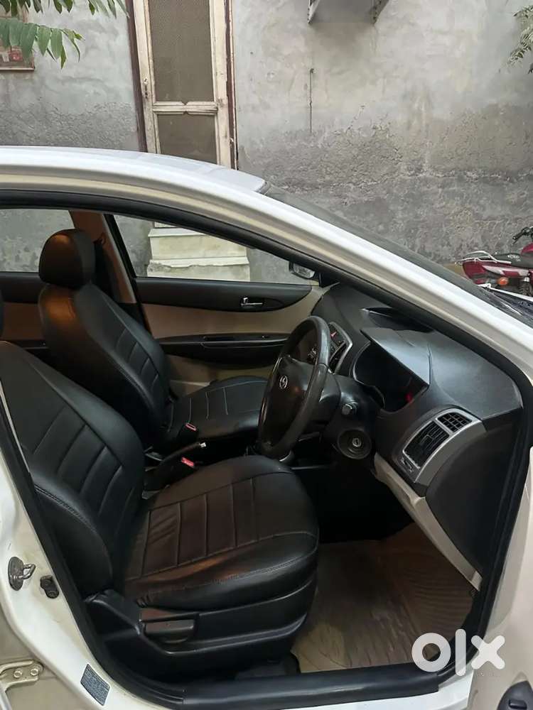 Hyundai I20 Crdi 2013 Magna(o)