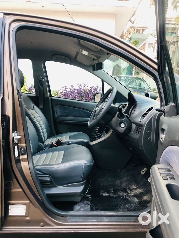 Maruti Suzuki Ritz Vxi, 2012, Petrol