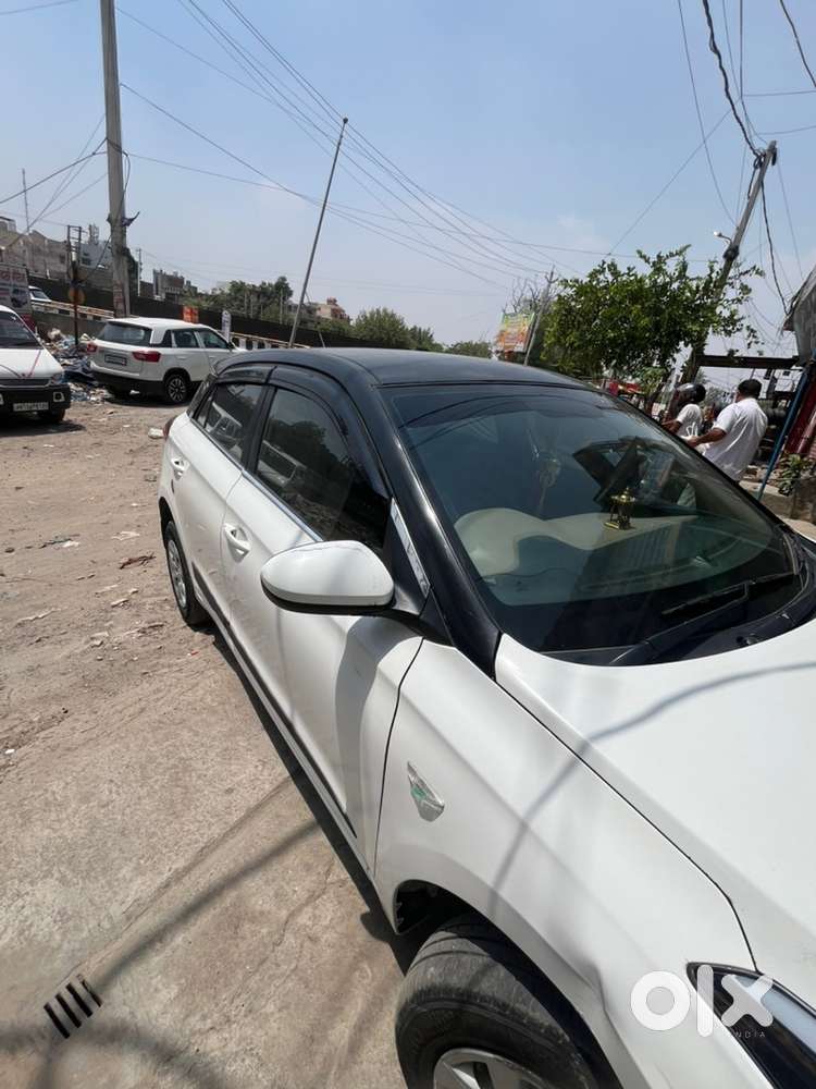 Hyundai Petrol Car 2019
