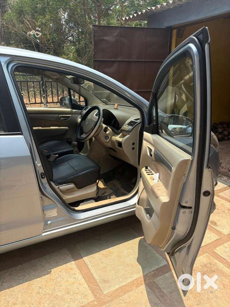 2014 Maruti Suzuki Diesel Manual