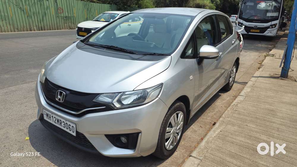Honda Jazz 1.5 Sv I Dtec, 2016, Diesel