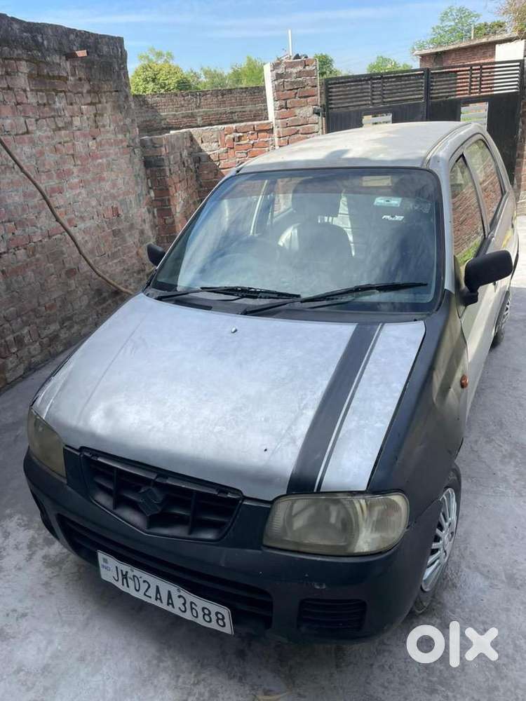 Maruti Suzuki Alto 2006 Good Condition