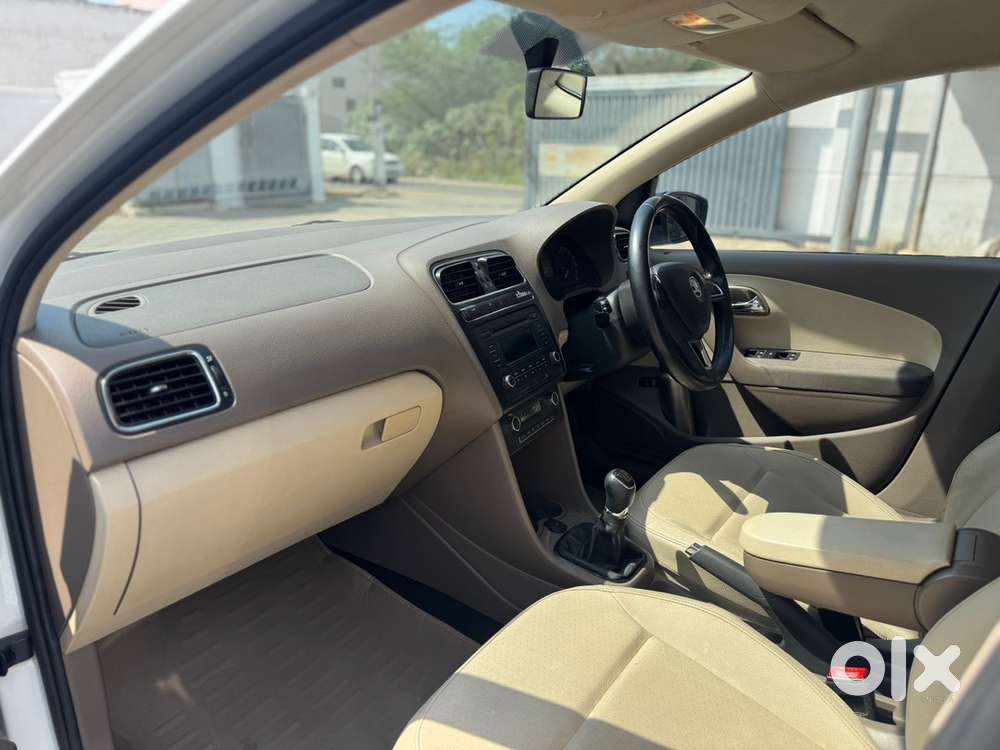 Skoda Rapid Diesel 2015