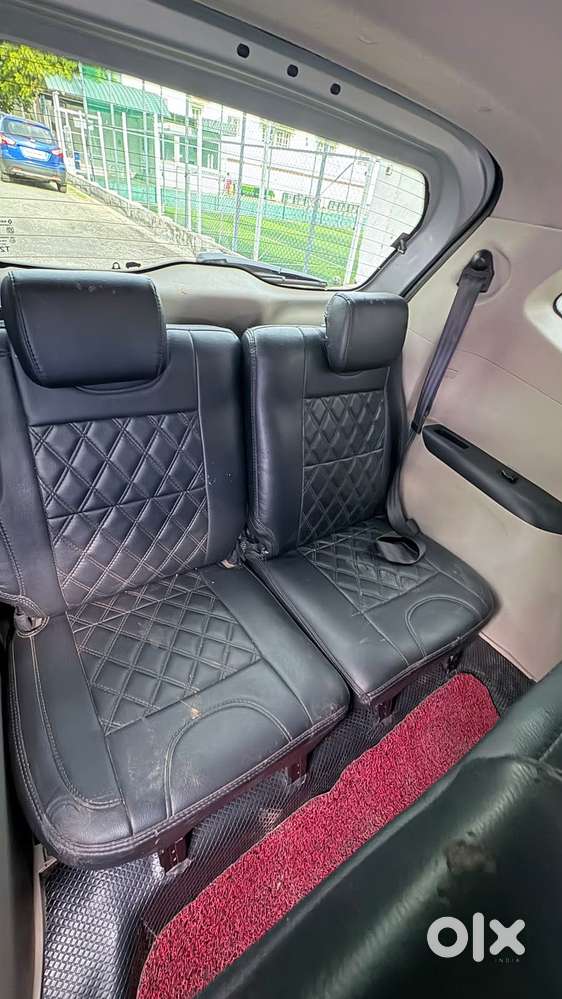 Renault Triber Rxt, 2021, Petrol