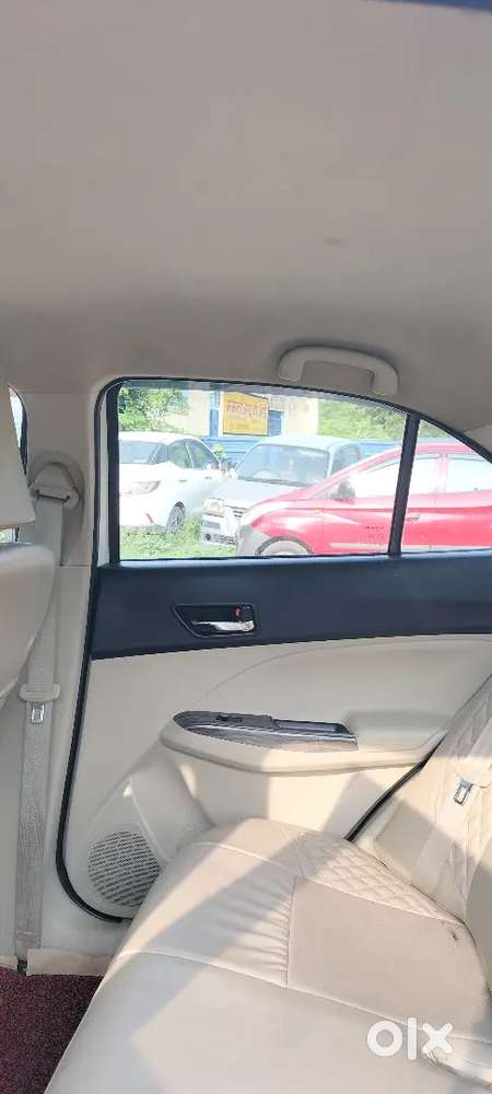 Maruti Suzuki Dzire 2022 Petrol 30000 Km Driven
