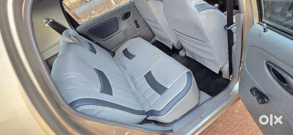 Maruti Suzuki Alto K10 1.0 Vxi, 2011, Petrol