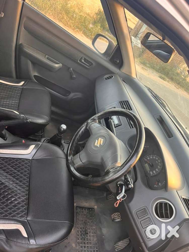 Maruti Suzuki Swift 2008 Diesel Well Maintained