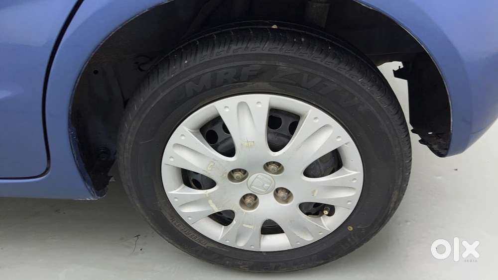 Honda Brio 1.2 S Mt, 2015, Petrol