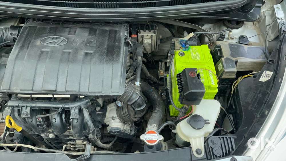 Hyundai Grand I10 1.2 Kappa Magna, 2019, Petrol