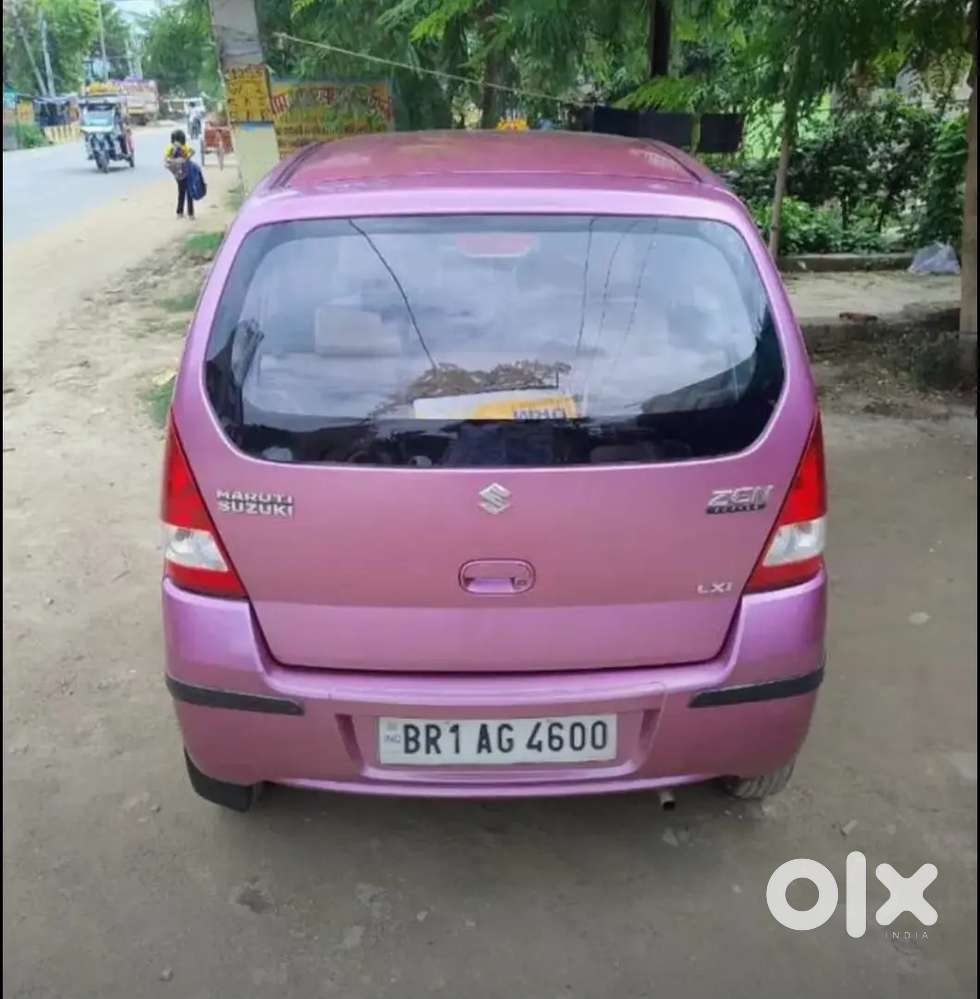 Zen Estilo Registration 2028 Tak