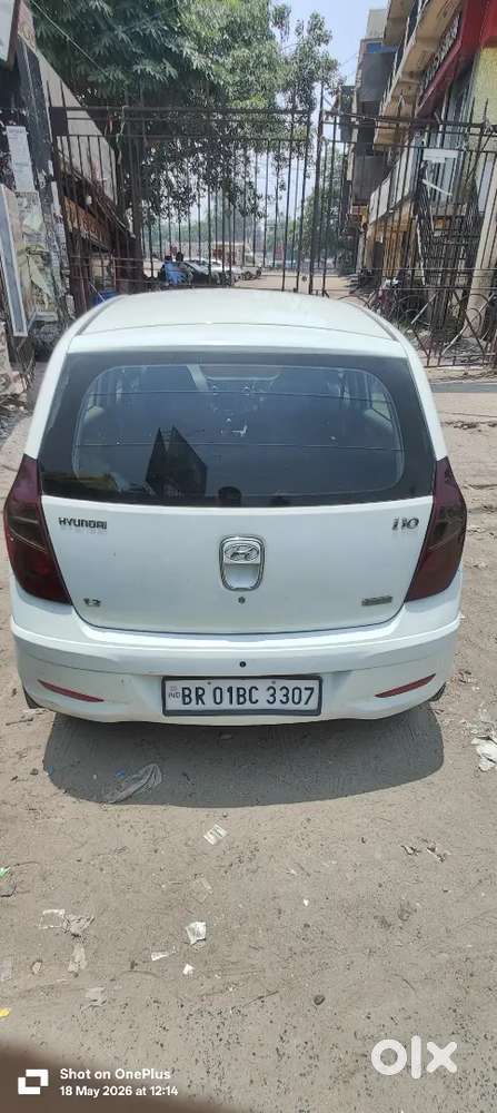 Car Good Condition