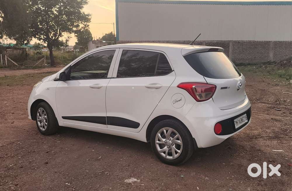 Hyundai Grand I10 1.2 Crdi Sportz, 2018, Diesel