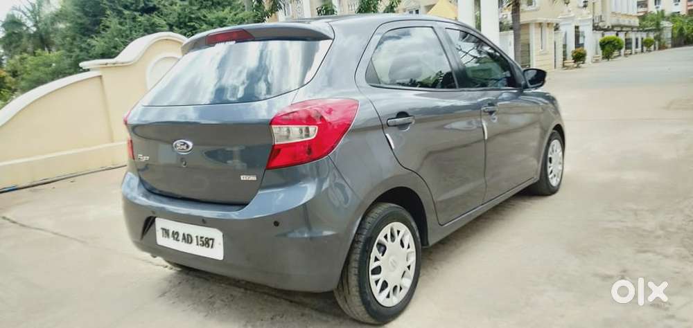 Ford Figo Aspire 1.5 Tdci Ambiente, 2019, Diesel