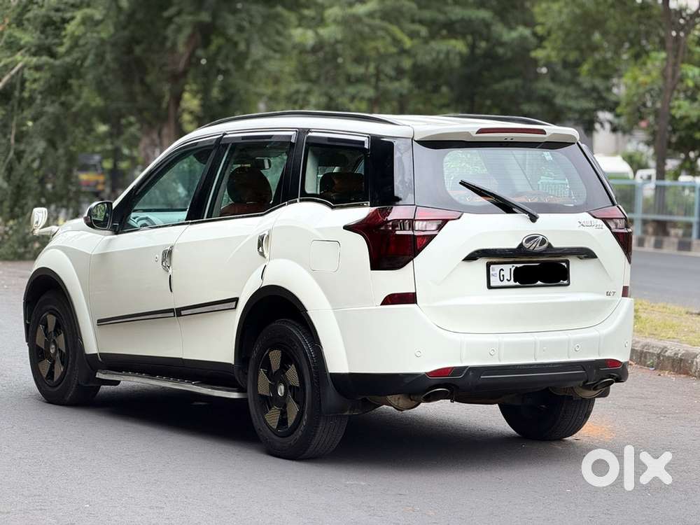 Mahindra Xuv500 2020 Diesel