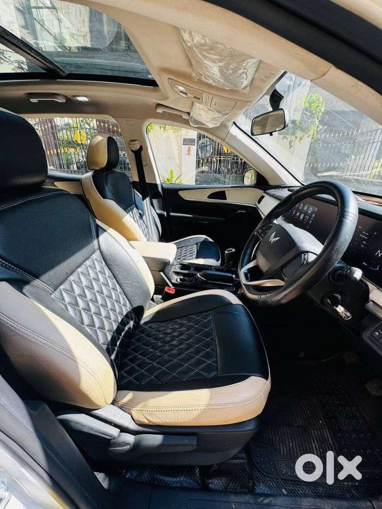 Mahindra Xuv700 2.2 Ax 5 Diesel Mt 7 Str, 2023, Diesel