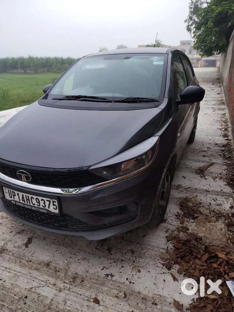 Tata Tiago Revotron 2026