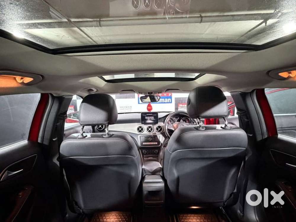Mercedes-benz Gla Class 200 D Sport, 2018, Diesel