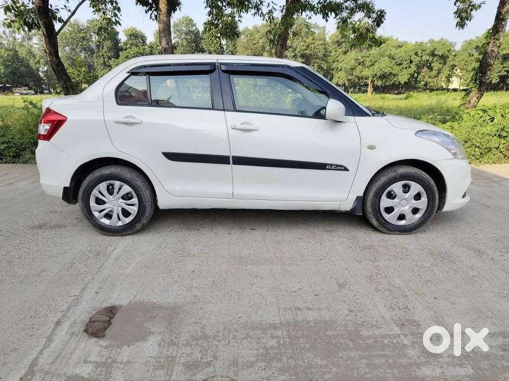 Maruti Suzuki Swift Dzire, 2019, Cng & Hybrids