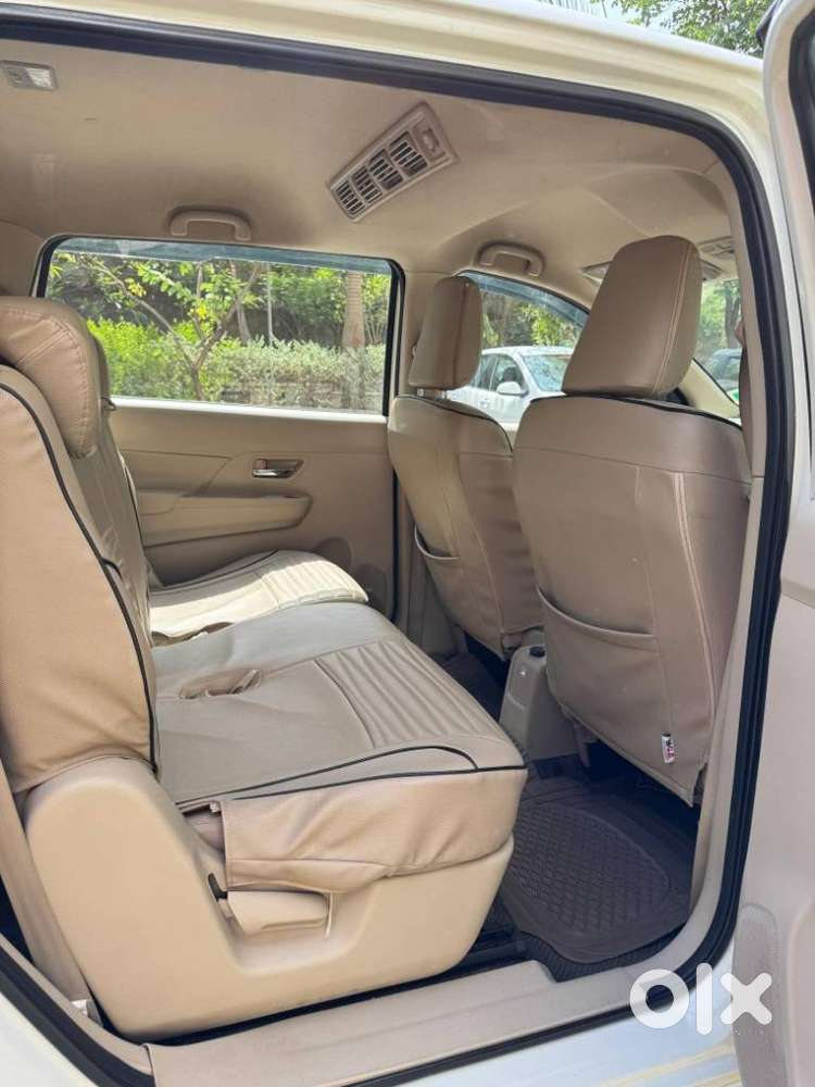 Maruti Suzuki Ertiga Shvs Zdi, 2019, Diesel