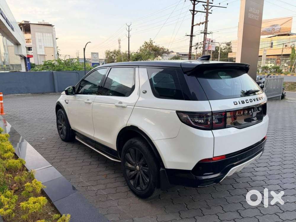 Land Rover Discovery Sport Se R-dynamic, 2023, Diesel