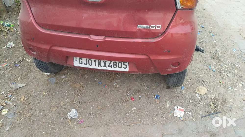 Datsan Redigo