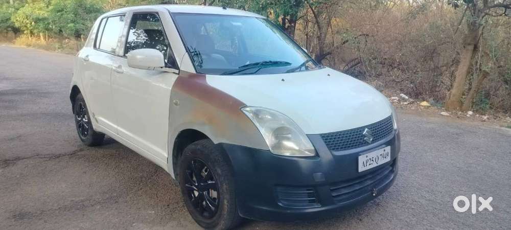 Clean And Good Condition