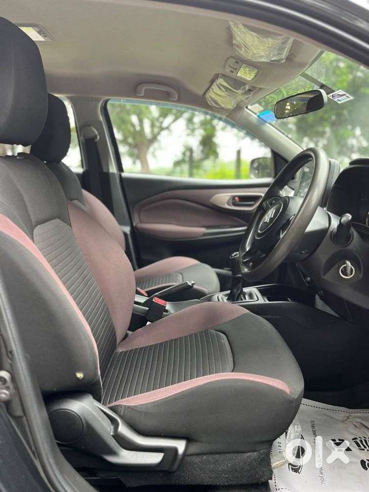 Maruti Suzuki Fronx Delta 1.2 Cng, 2025, Cng & Hybrids