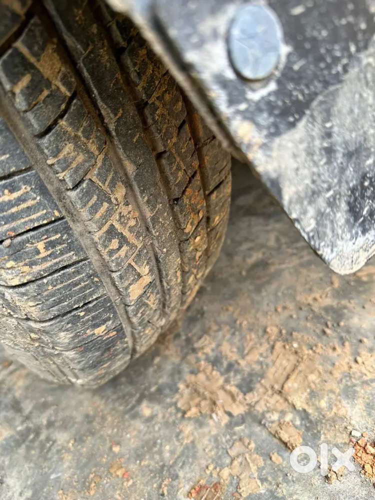 Mahindra Scorpio Classic 2018 Diesel 105000 Km Driven