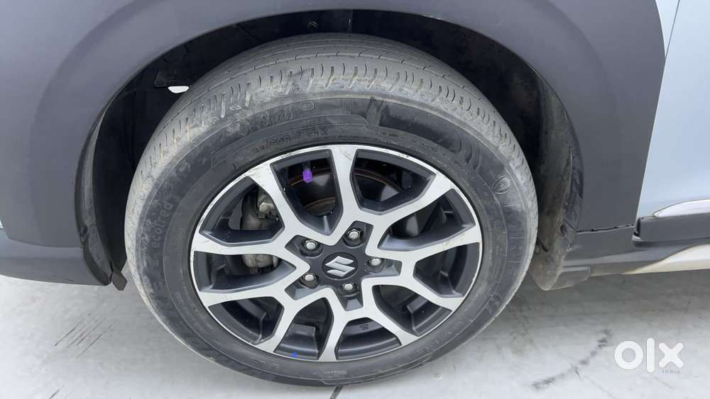 Maruti Suzuki Xl6 Zeta Mt Cng, 2023, Cng & Hybrids