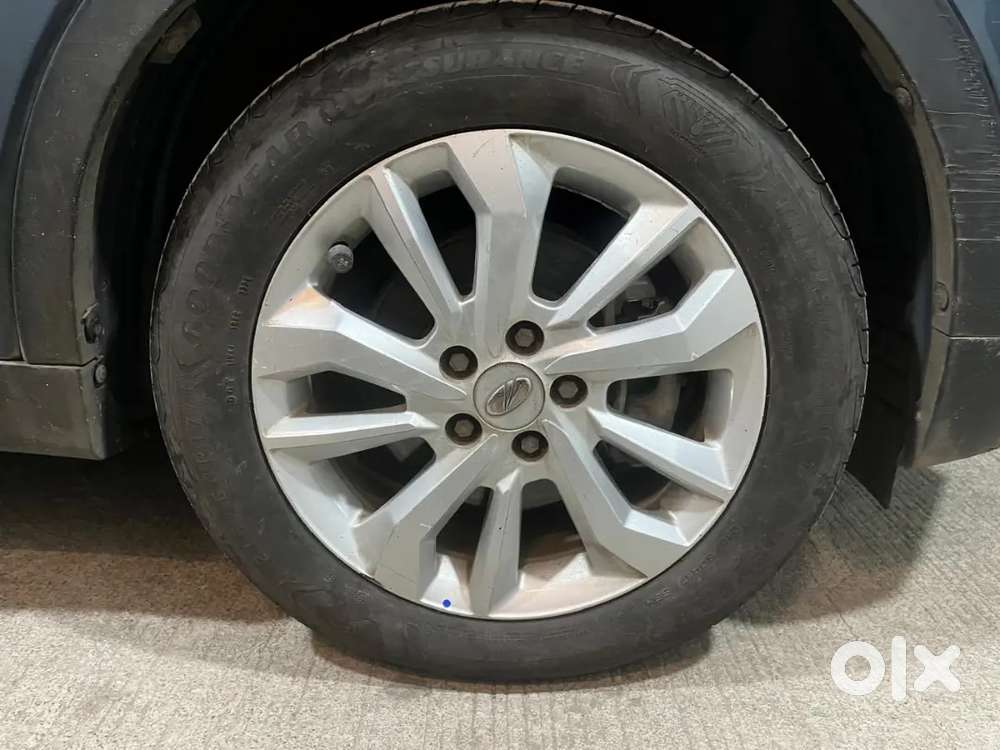 Mahindra Xuv300 Diesel 2021 1st Owner