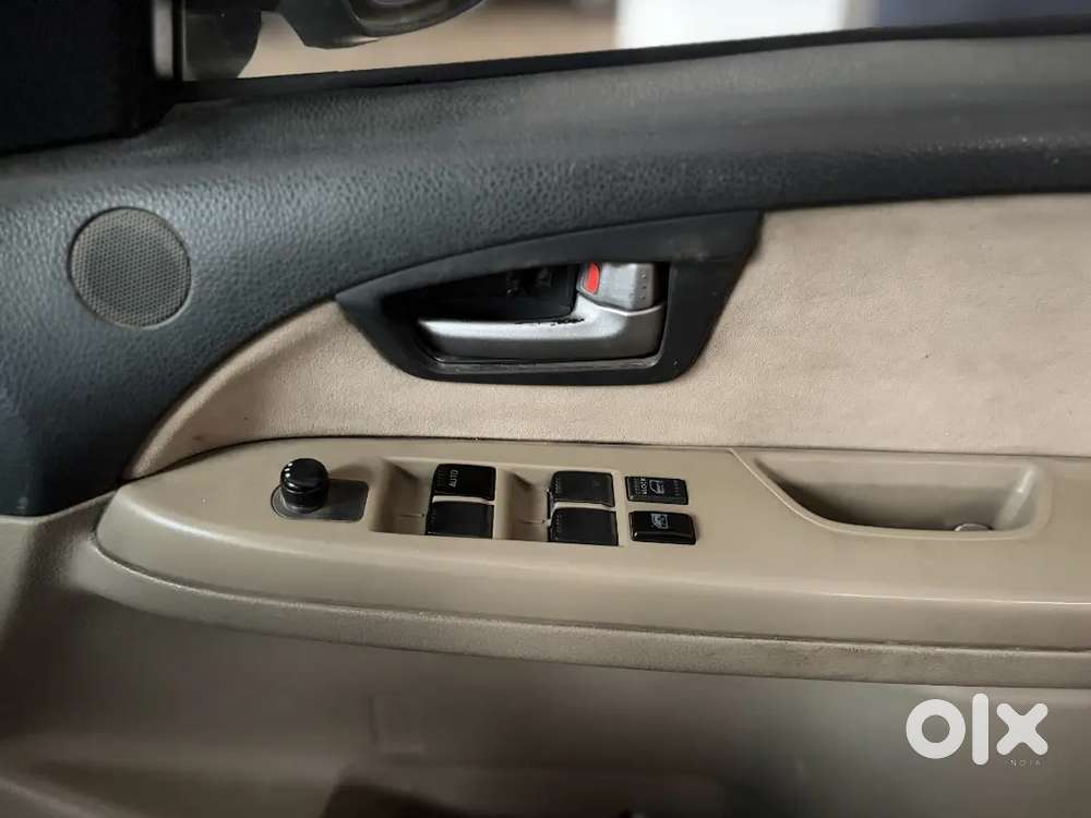 Maruti Suzuki Sx4 Zxi 1.6 Mint Condition