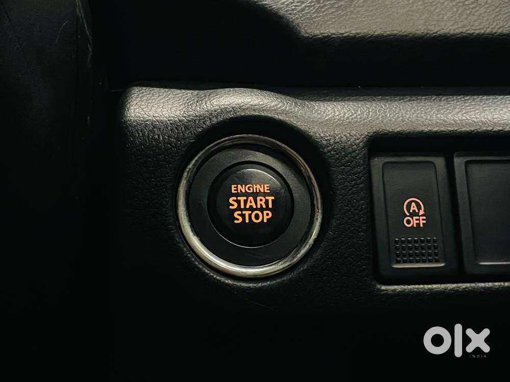 Maruti S Cross Delta Diesel 2018