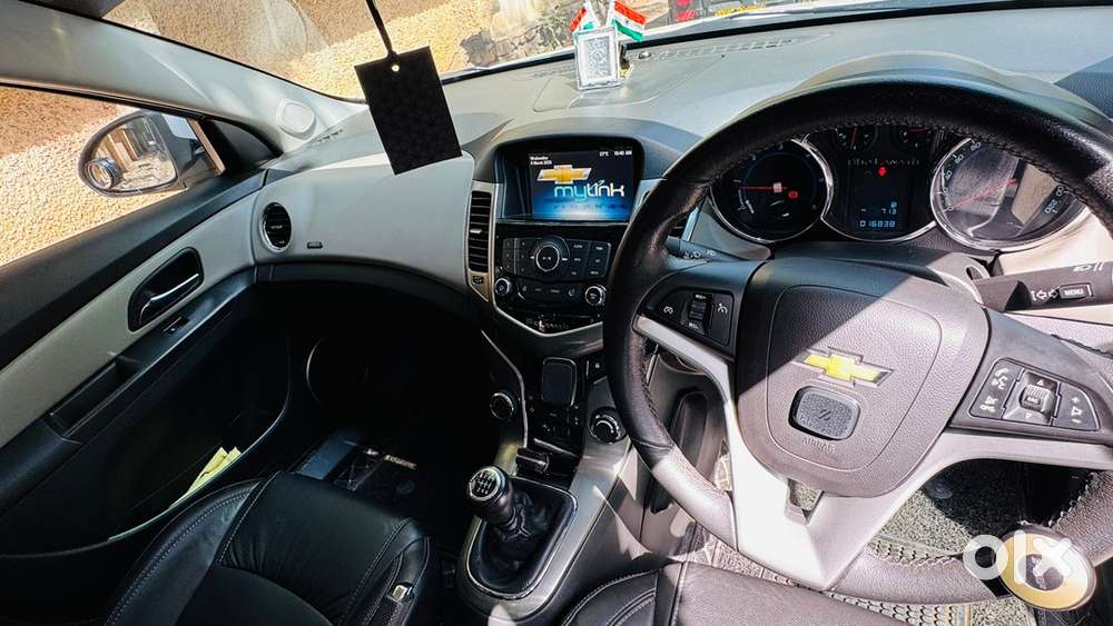 Rare Chevrolet Cruze 2017 Only 18000 Kms Done Exteremly Well Maintaine