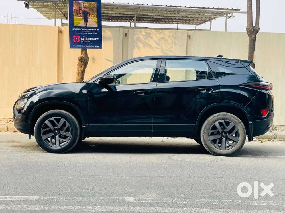Tata Harrier Xz+, 2024, Diesel