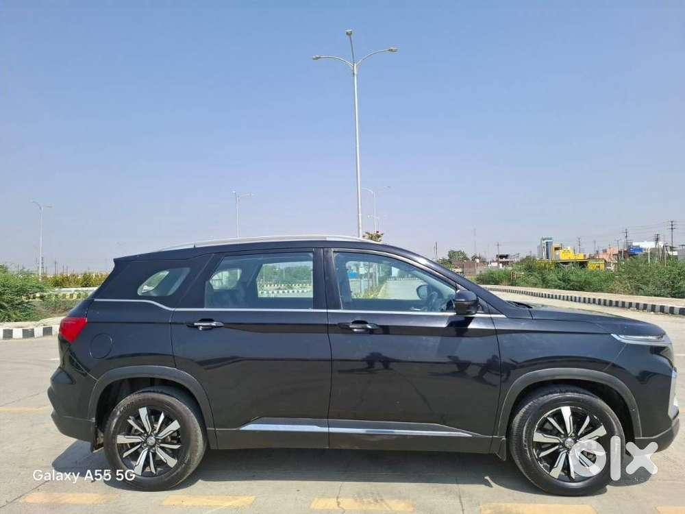 Mg Hector Sharp Dct Automatic, 2021, Petrol