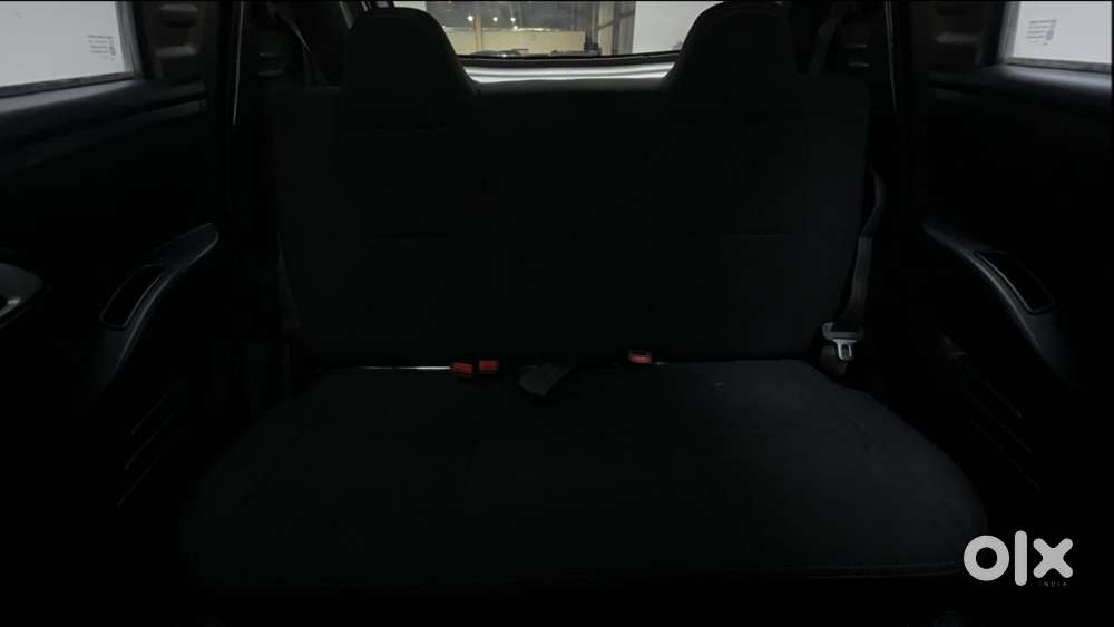 Datsun Redigo Amt 1.0 S, 2019, Petrol