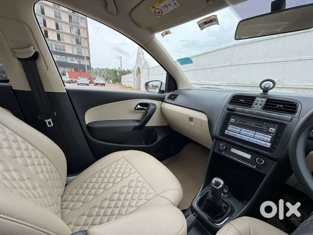 Skoda Rapid Tsi 2021 Year Car