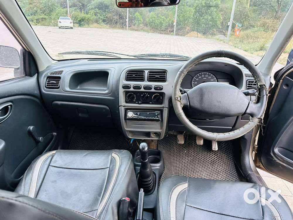 Maruti Suzuki Alto 0.8 Lxi (o), 2011, Petrol