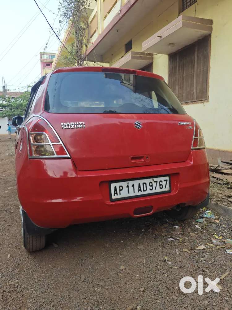 Maruti Suzuki Swift 2008 Petrol Good Condition