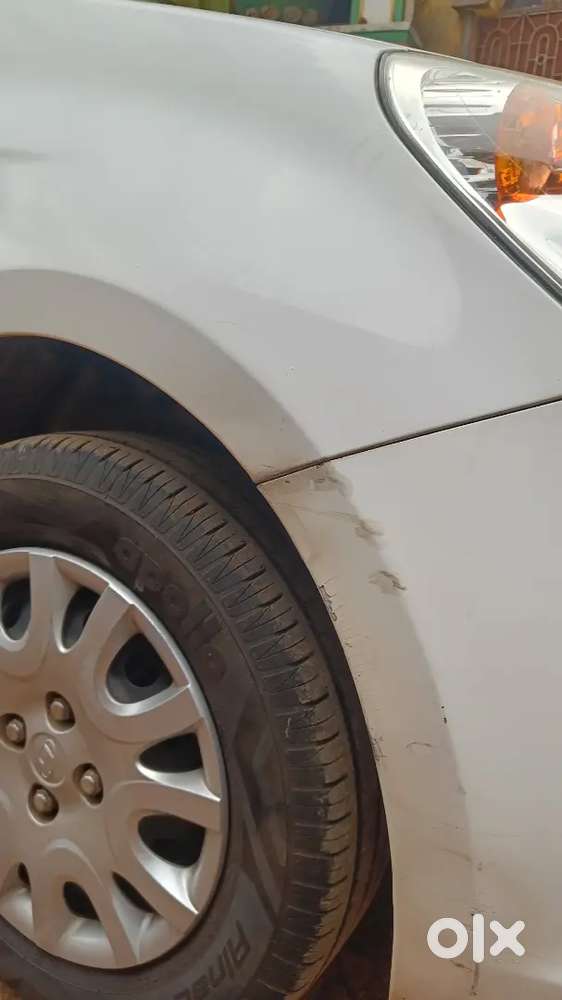 Hyundai I20 2011 Petrol Good Condition