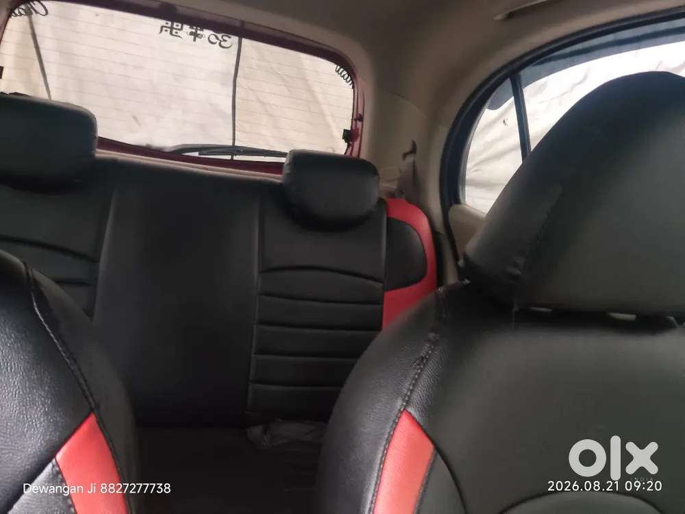 Renault Pulse Petrol 2016