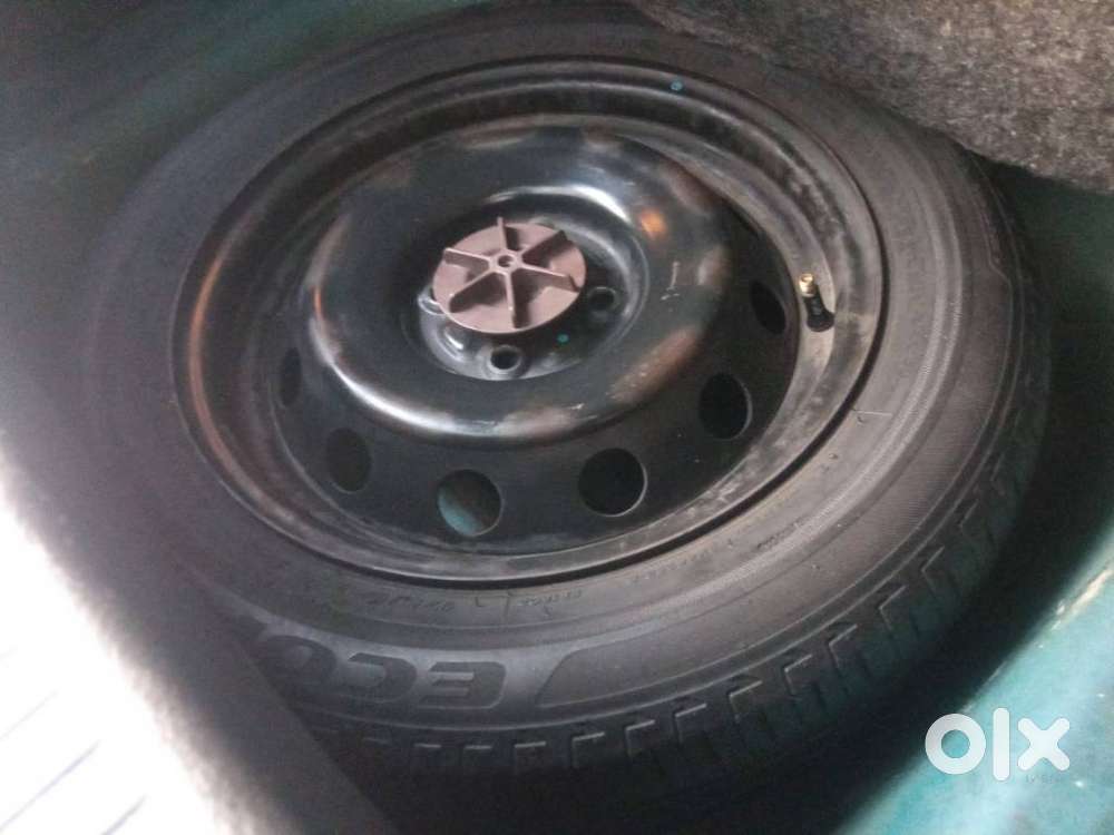 Maruti Suzuki Ignis 1.2 Delta Mt, 2017, Petrol