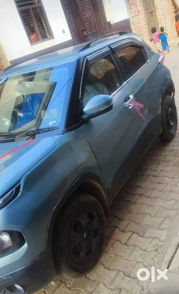 Tata Punch 2025 Cng & Hybrids 14000 Km Driven