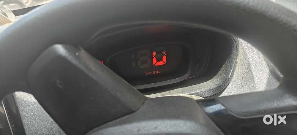 Selling Car