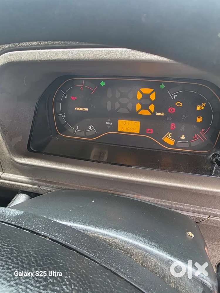 Mahindra Bolero Pik-up 2022