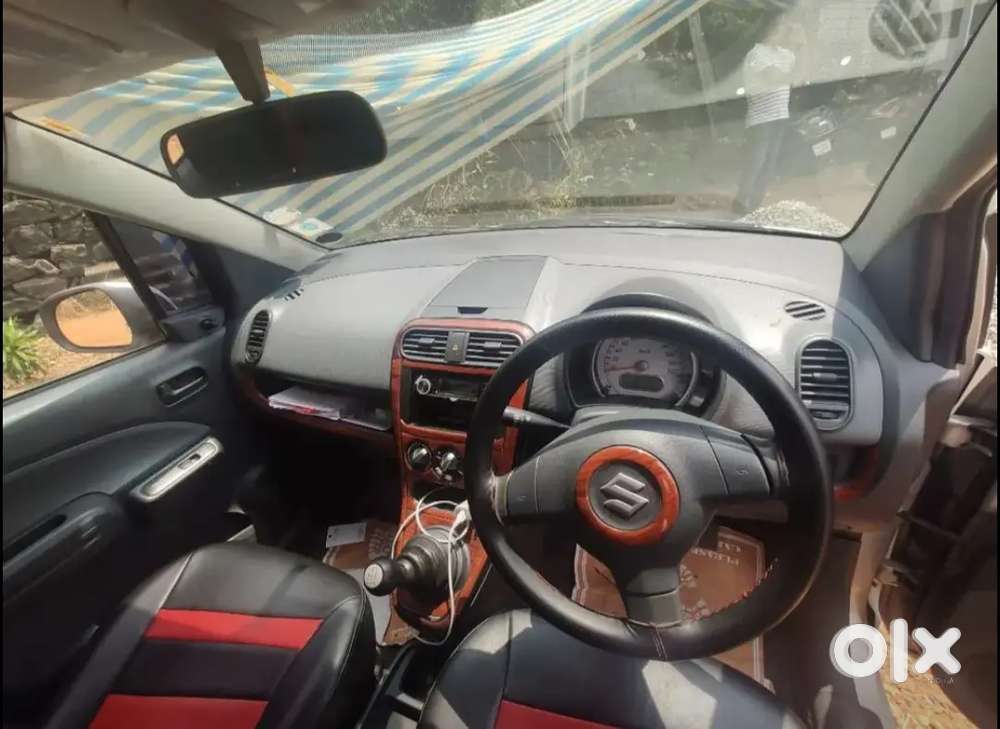 Maruti Suzuki Ritz 2013 Diesel Well Maintained