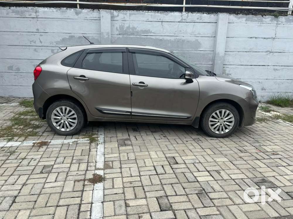 Maruti Suzuki Baleno Delta, 2020, Petrol