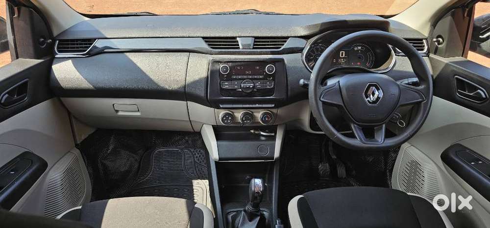 Renault Triber Rxl Easy-r Amt, 2021, Petrol